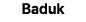 Baduk