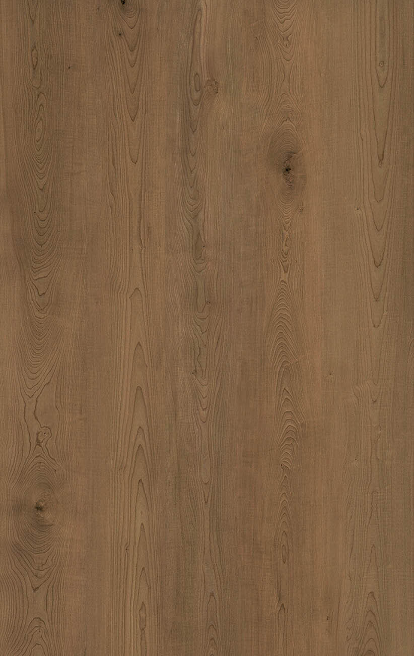A wooden door with a brown surface. AI generated content