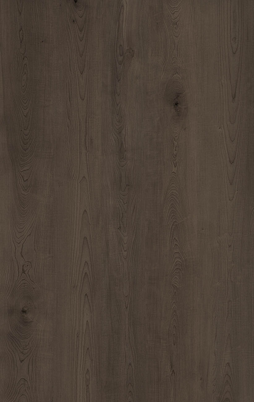 A wooden door with a brown surface. AI generated content