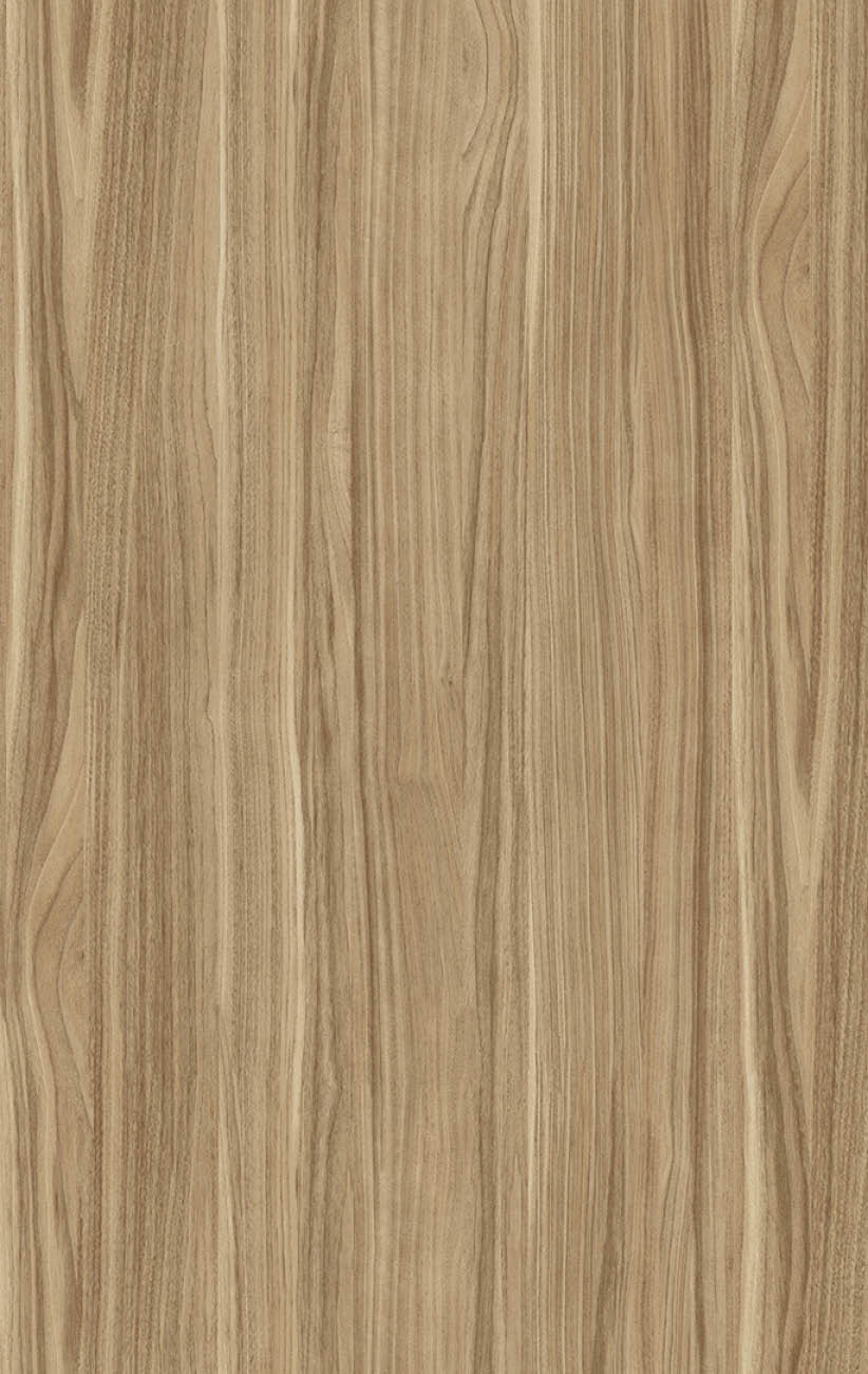 A wooden floor with a natural finish. AI generated content