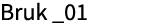 Bruk _01